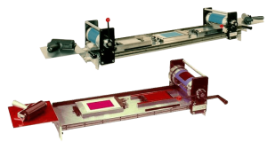 Little Joe Industries | Drawdown Presses