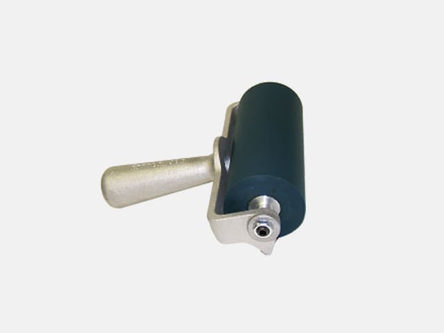 Hand Brayer, Offset Proofing Press, Roller & Brayers, Brayer Roller, Little Joe Industries, Hand Brayer EPDM, Hand Brayer Buna-N, Professional Roller Brayer